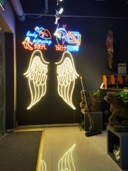 -周忆刺青原创设计定制