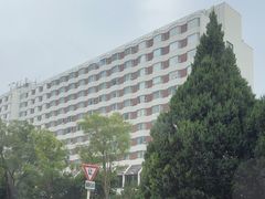 -北京京伦饭店