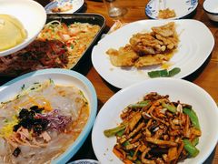 -八大碗·地道东北菜(白塔堡店)