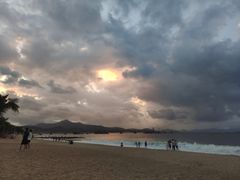 -玫瑰海岸文化旅游度假区