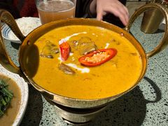 -Home Thai·泰谣(王府井apm店)