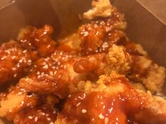 -Obligi Chicken韩式炸鸡(三元桥店)