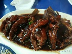 -苏州人家(锦溪镇店)