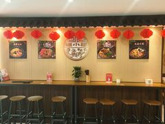 -瑞小福小锅焖面(重庆路店)