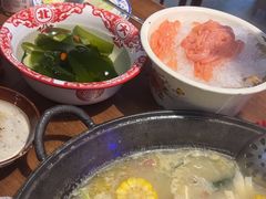 -楠火锅(昆山金鹰店)
