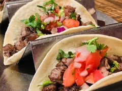 -Q MEX 库迈墨西哥餐吧(三里屯店)