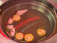 -三头牛·潮汕牛肉生蚝火锅 (夏湾店)