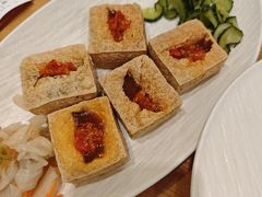 -隅乐胡椒虾·台湾菜·团建(皇岗店)