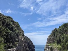 -平潭岛•仙人井