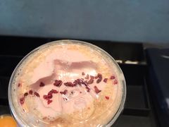 -星巴克(七宝领展广场1F店)