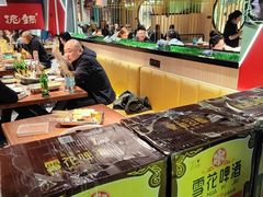 -泥锅麻辣串(白城店)