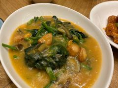 上汤时蔬-莆田餐厅PUTIEN(三里屯店)