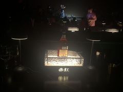 -赤红音乐现场(浦东金桥路店)