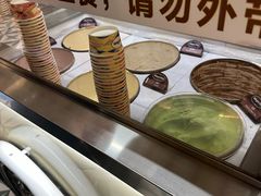 -禾斗海鲜自助(市南银座店)