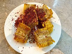 -西安高新希尔顿酒店·咖啡露台西餐厅