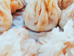 三鲜烧麦（普通）-都一处烧麦馆(前门店)