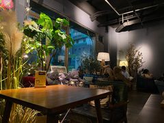 大堂-咖法森林·咖啡  酒吧(天河店)