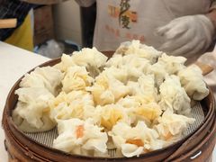 -海汇源老烧麦店(东大街总店)