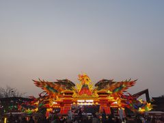 -武汉园博园(武汉自然博物馆)