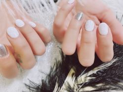 点击看大图 -Wink美甲美睫