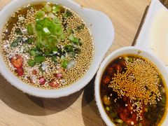 -呷哺呷哺(太原万象城店)