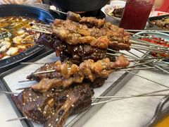 -517烧烤·龙虾·海鲜大排档(万象都荟店)