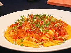 -醉东Oriental House(静安嘉里中心店)