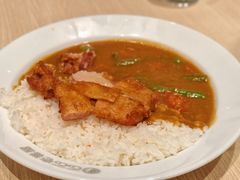 -CoCo壱番屋(久光百货店)