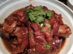 -金掌勺锅包肉(华润万象城店)