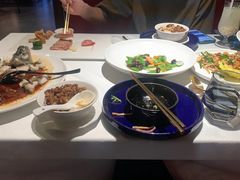 -艋舺·台湾小馆老字号(平安悦坊店)