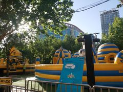 -So Lounge索兰至餐厅(蓝色港湾店)