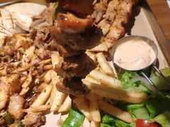 -HELLO MUSAE 拾光缪斯餐厅·纯正希腊风味(苏州中心店)