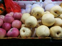 -港华水果街(港华广场店)