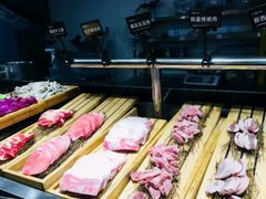 -鼎盛江山美食自助(欢乐城店)