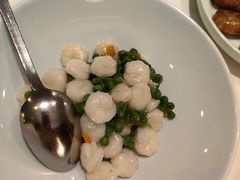 -杭州香格里拉·香宫中餐厅