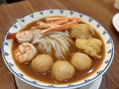 -曼谷食堂·泰国家庭料理(丹桂路店)