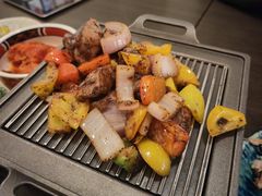 -富力希尔顿酒店·源氏日餐厅