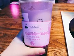 -LELECHA乐乐茶(美罗城店)