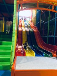 -宝燕乐园(闵行旗舰店)