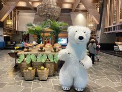 -清河半岛温泉度假酒店