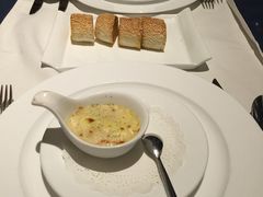-戈雅法餐厅(世界城广场店)