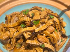 -鸿运楼·舌尖上的徽菜