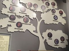 -辽宁古生物博物馆