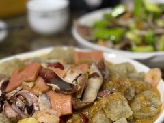 -友利砂锅居(烟台店)