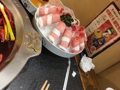 -大龙燚火锅(春熙店)