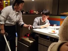 大堂-海底捞火锅(亲子主题北金鹰店)