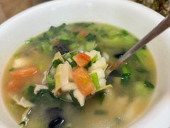 -芦茨金富饭庄·25年老字号·专做稻草鸡