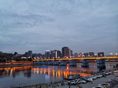 -江边渔家(龙舟文化园店)