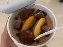 宝藏杯杯巧克力味-好利来(熙地港店)