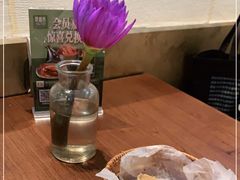 -泰香米泰国餐厅(中大国际店)